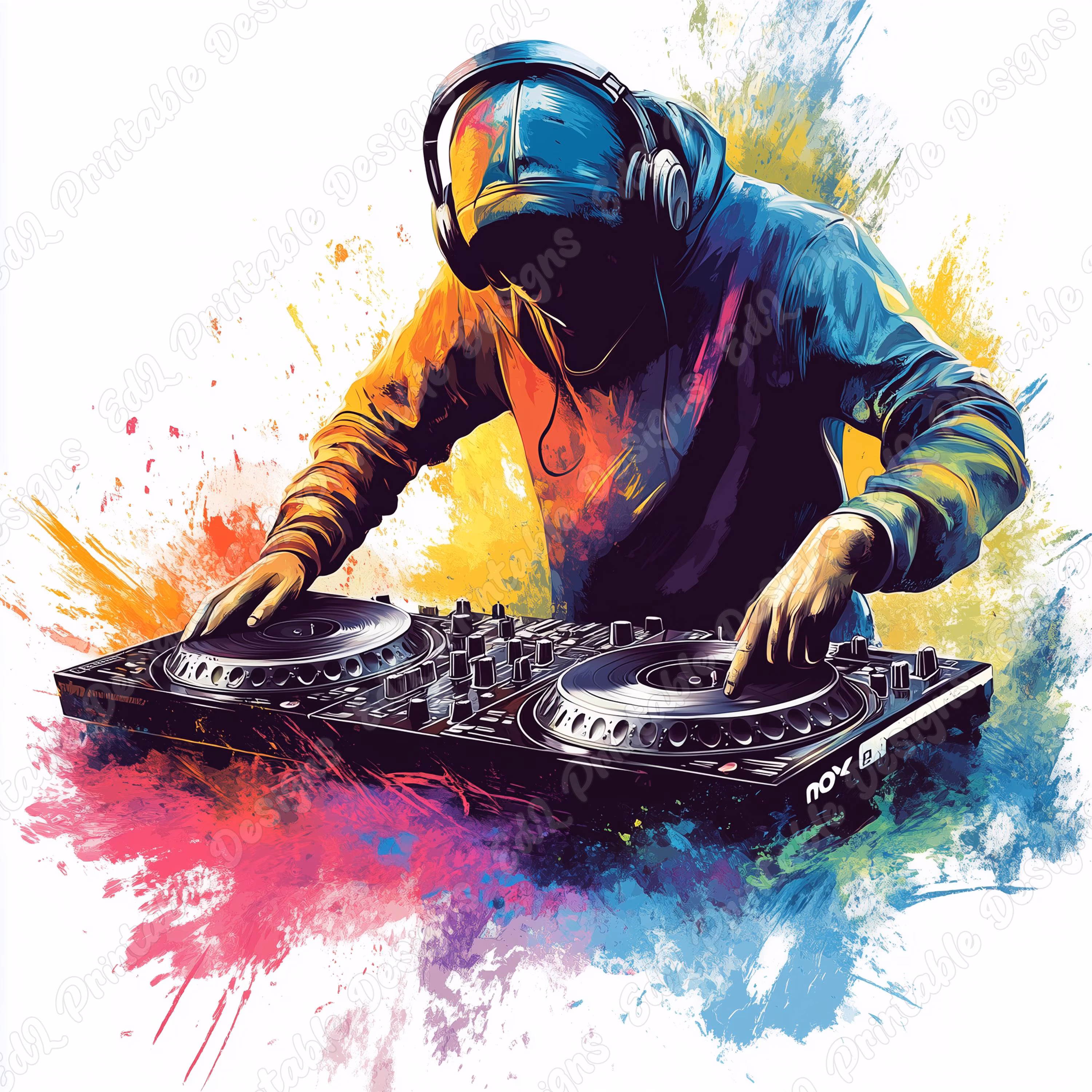 DJ Alex